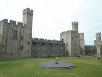 Caernarfon Castle