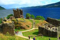 Urquhart Castle