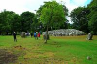Clava Cairns