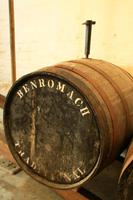 Benromach Distillery