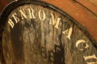 Benromach Distillery