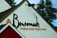 Benromach Distillery