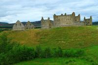 Kasernen von Ruthven