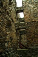 Kasernen von Ruthven