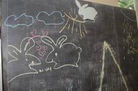 Zu Besuch bei Beatrix Porter