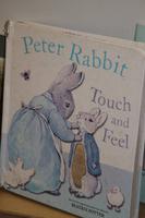 Zu Besuch bei Beatrix Porter