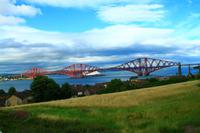 Forth Rail Bridge