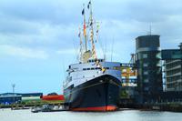 Stadtrundfahrt Edinburgh