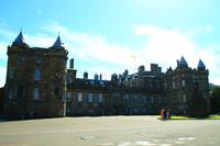 Stadtrundfahrt Edinburgh