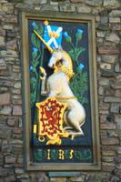 Stadtrundfahrt Edinburgh