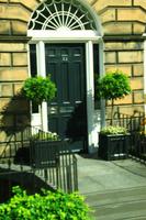 Stadtrundfahrt Edinburgh