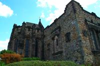 Stadtrundfahrt Edinburgh