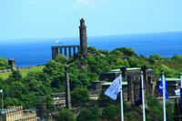 Stadtrundfahrt Edinburgh