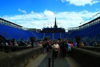 Stadtrundfahrt Edinburgh