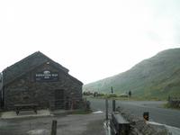 Kirkstone Pass