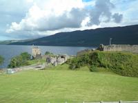 Urquhart Castle