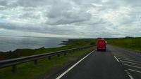 655 Schottland, Nordseeküste bei Berwick upon Tweed