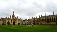 023 - Cambridge, King´s College