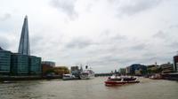 041 - London, Themseschifffahrt