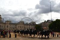 054 - London, Wachablösung