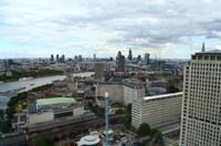 071 - London, London Eye