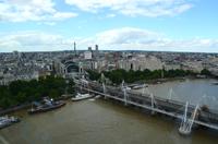 072 - London, London Eye