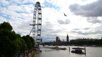 083 - London, London Eye