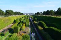 105 - London, Themse Barriere