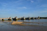 107 - London, Themse Barriere