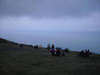 Eastbourne- Im Regen