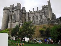 Arundel Castle