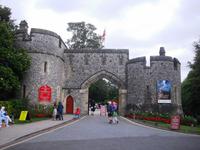 Arundel Castle