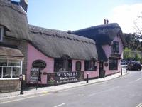 Old Village - Shanklin