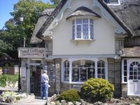 Old Village - Shanklin