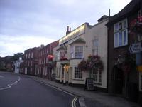 Hotel in Fareham