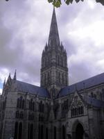 Salisbury Cathedral