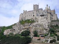 Cornwall-St. Michael´s Mount
