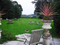 Penmorvah Manor Hotel in Cornwall