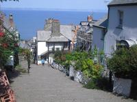 Clovelly