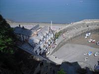 Clovelly
