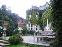 Penmorvah Manor Hotel in Cornwall