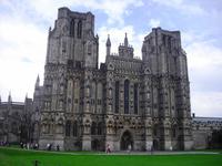 Wells Cathedral