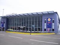 Entspannungsoasen im Fährhafen von Dover