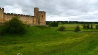 659 Alnwick Castle, Norththumberland
