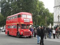 Stadtführung London