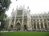 Westminster Abbey