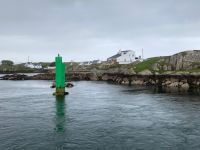 7. Tag – Ausflug zur Insel Arranmore