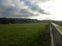 Chesters Fort am Hadrians Wall