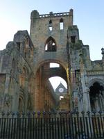 Jedburgh Abbey