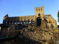 Jedburgh Abbey